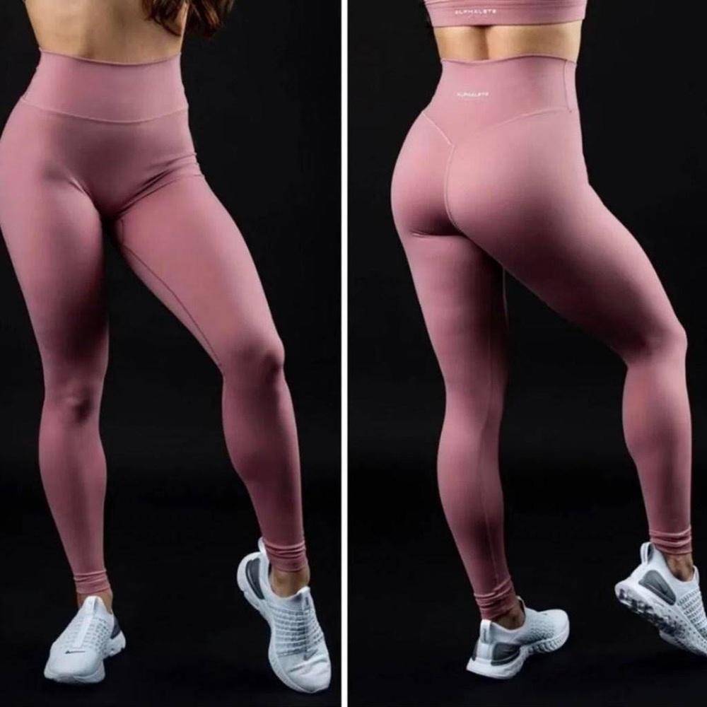 Alphalete Leggings